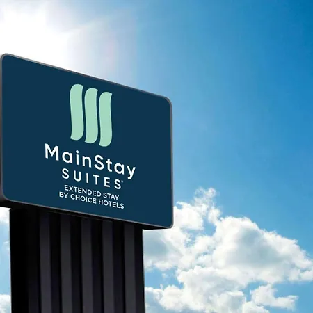 Mainstay Suites